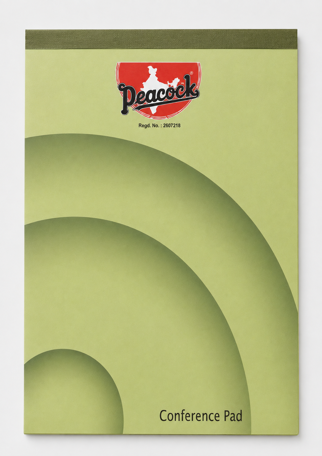 Conference Pad